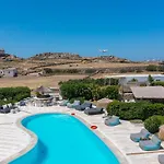 Baos Pool 빌라 *