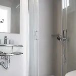 빌라 Baos Pool Mykonos Town
