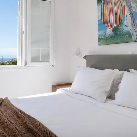 Baos Pool Вилла