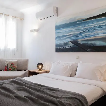 Baos Pool Вилла