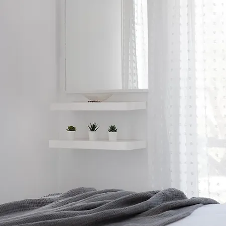 Baos Pool Mykonos Town