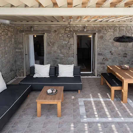 Вилла Baos Pool