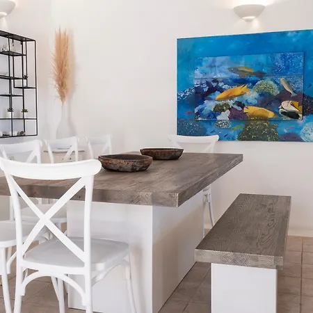 Вилла Baos Pool *