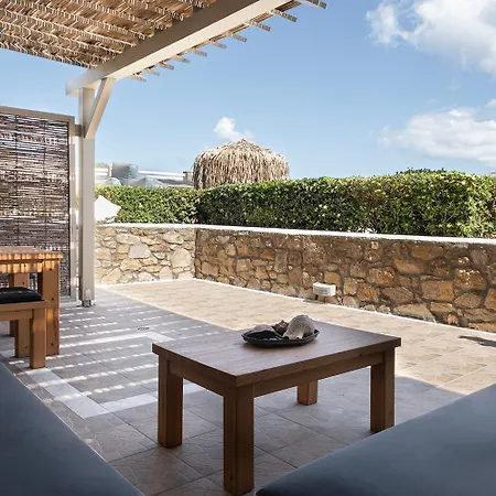 Вилла Baos Pool *