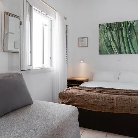 Baos Pool Вилла