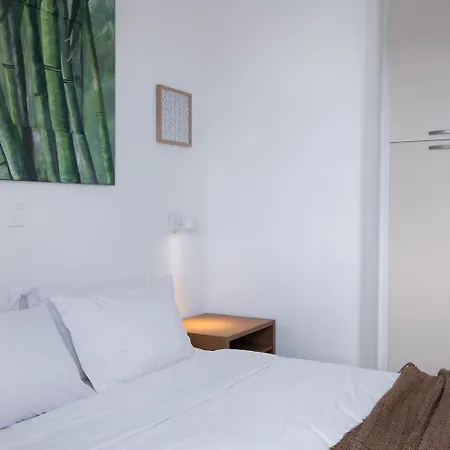 Baos Pool Вилла *