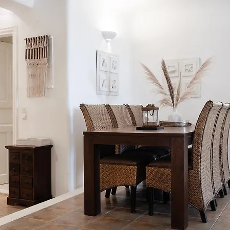 Вилла Baos Pool