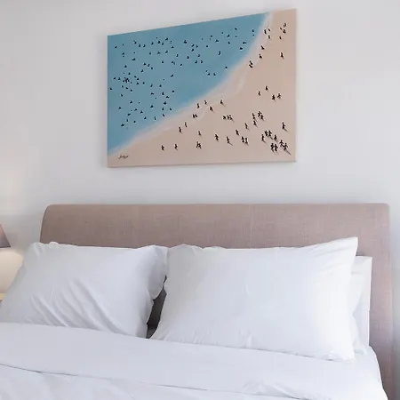 Baos Pool * Mykonos Town