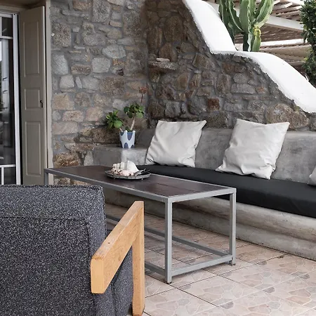 Вилла Baos Pool