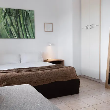 Baos Pool Вилла *