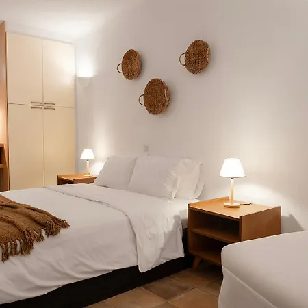 Вилла Baos Pool *