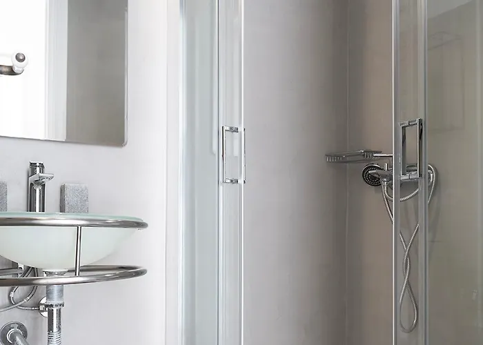 Villa Baos Pool Mykonos Town