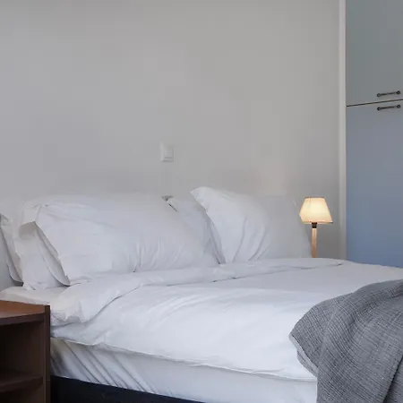 Baos Pool Mykonos Town