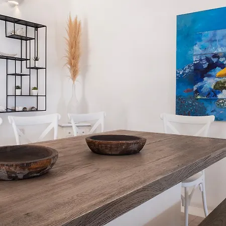 Baos Pool Villa