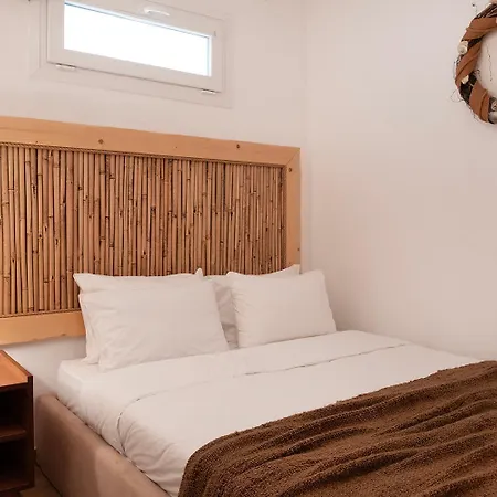 Villa Baos Pool Mykonos Town