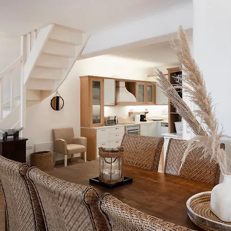 Baos Pool Mykonos Town