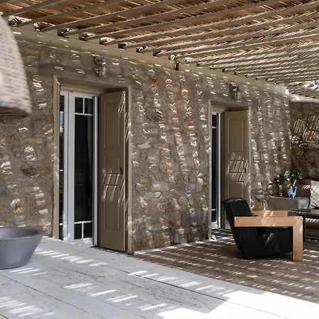Baos Pool Villa